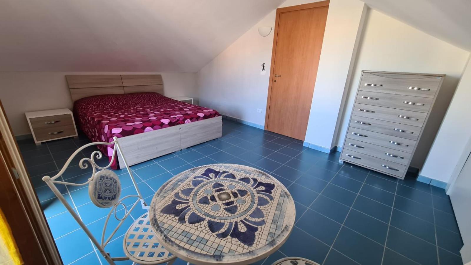 Three-Bedroom Villa photo 1