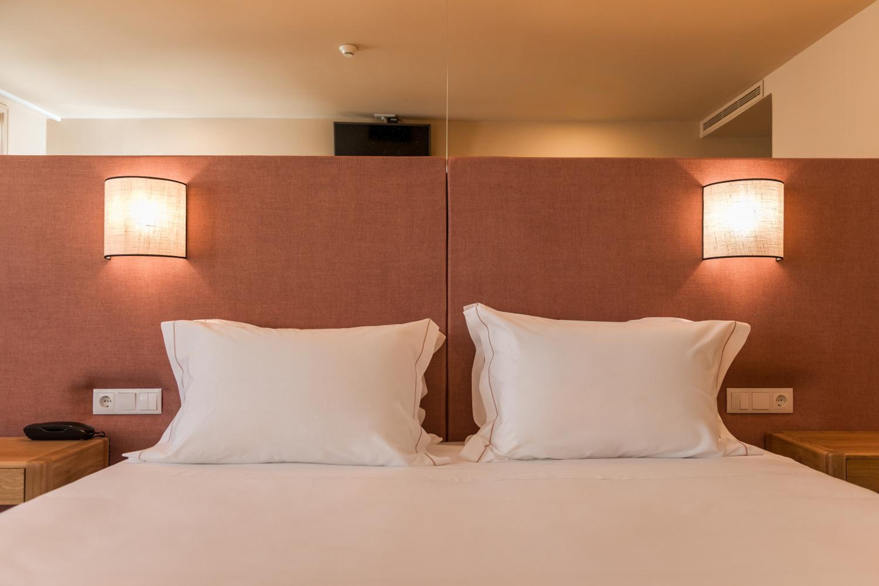 Double Room with City View photo 2