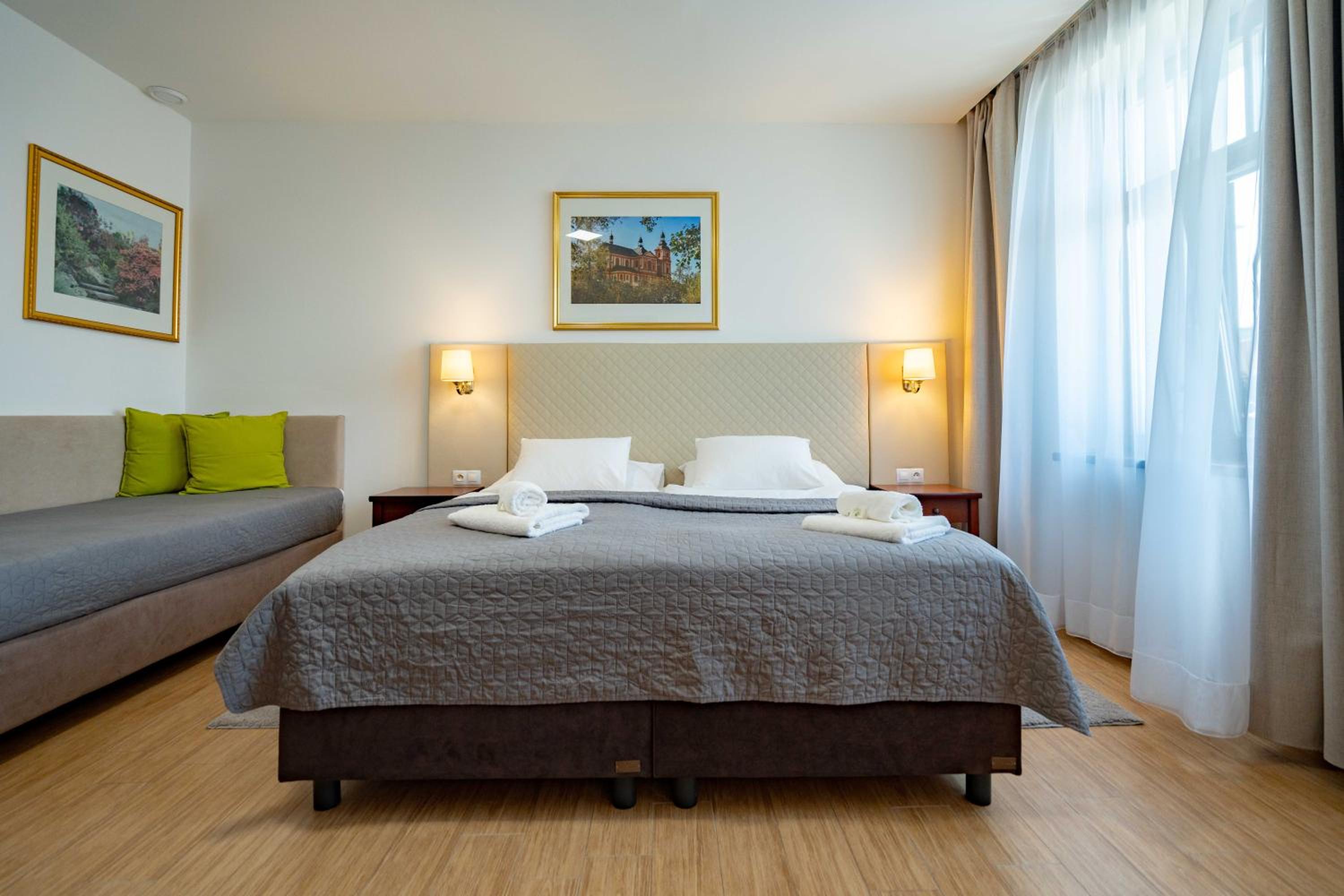 Triple Room photo 3