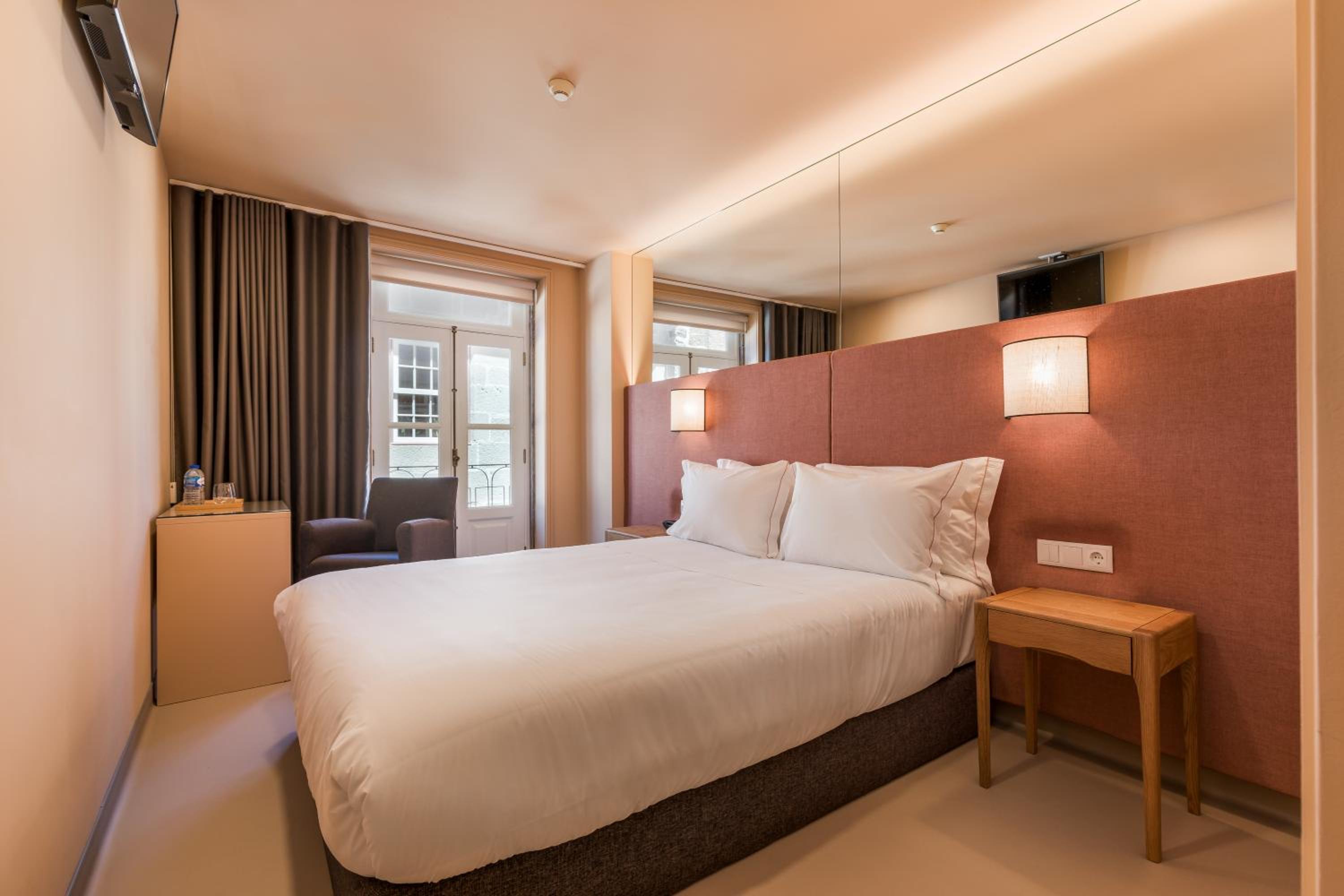 Double Room with City View photo 1