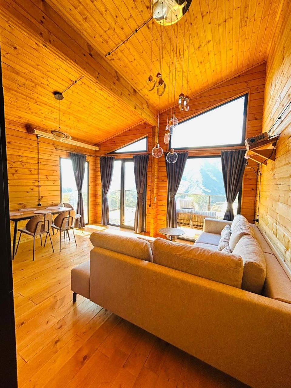 Two-Bedroom Chalet - Photo 5
