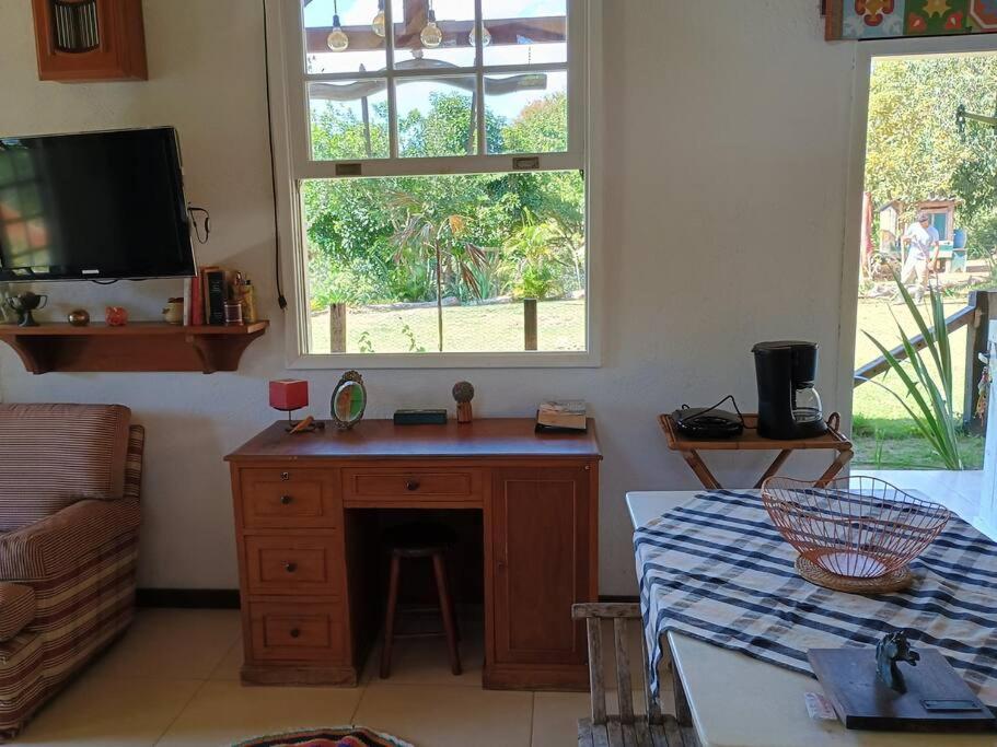 One-Bedroom House photo 1