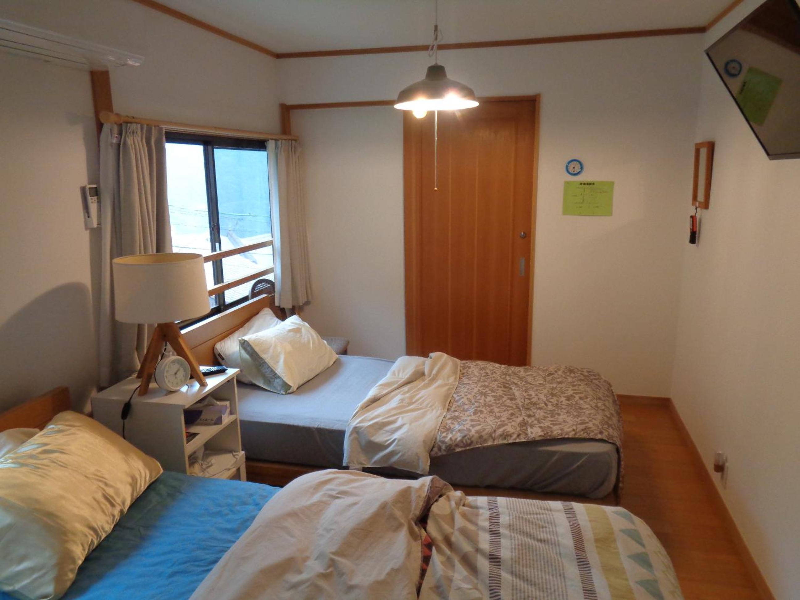 Double or Twin Room photo 3