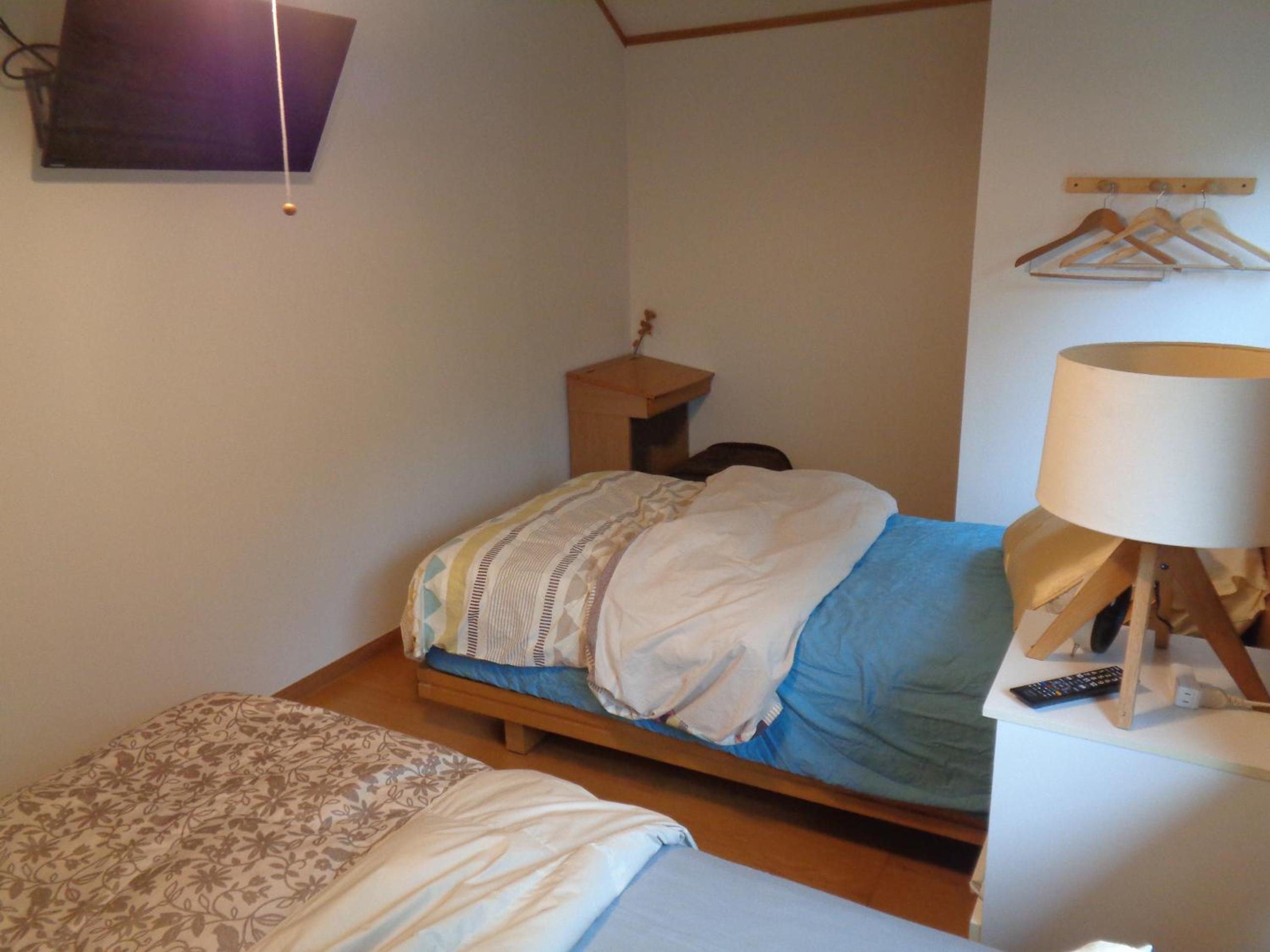Double or Twin Room photo 1
