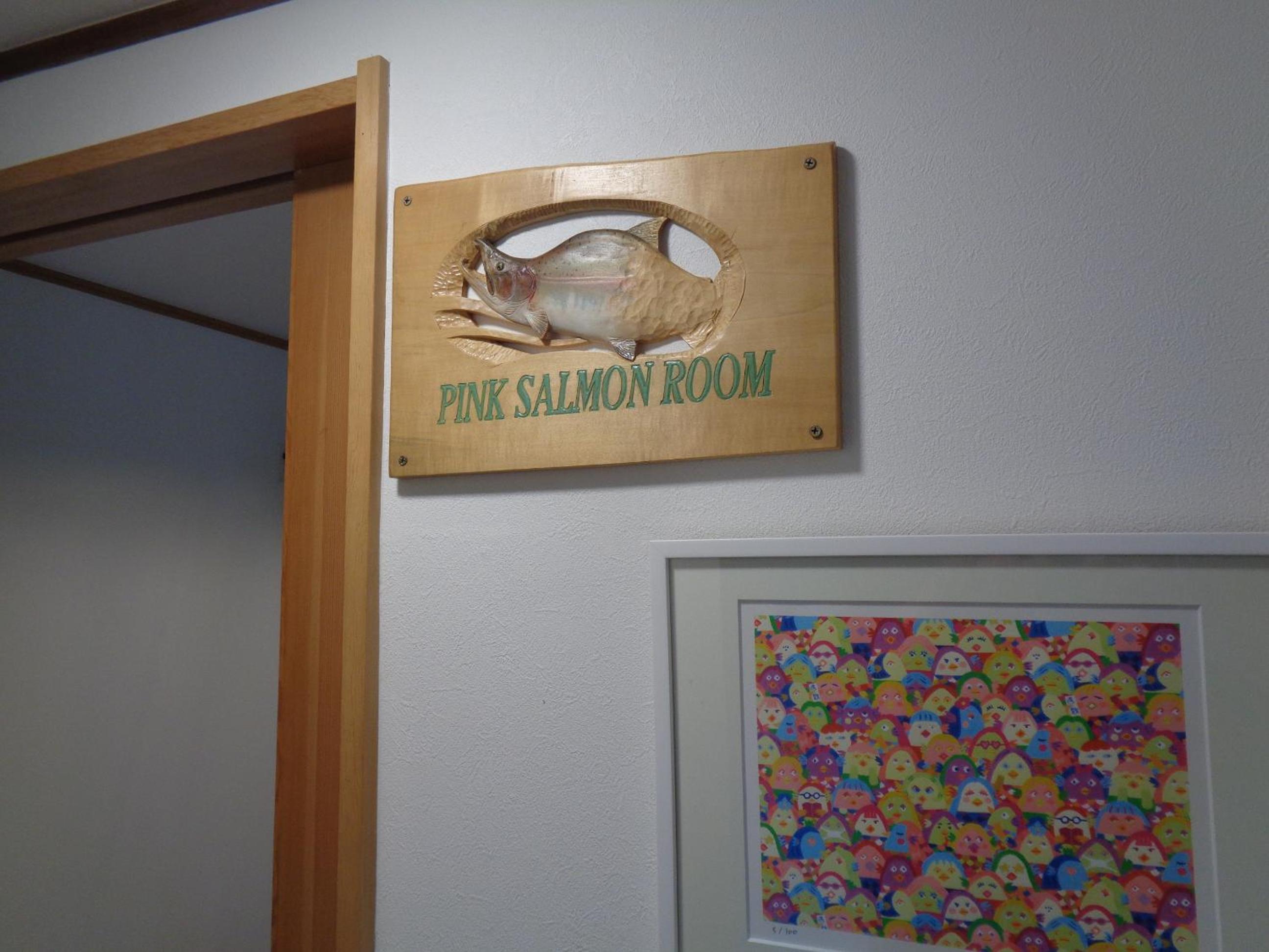 Double or Twin Room photo 2