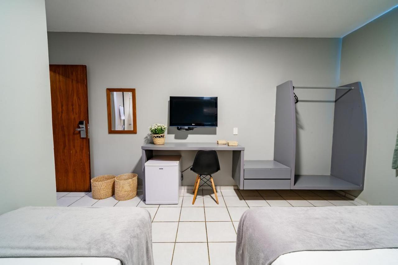 Triple Room photo 3