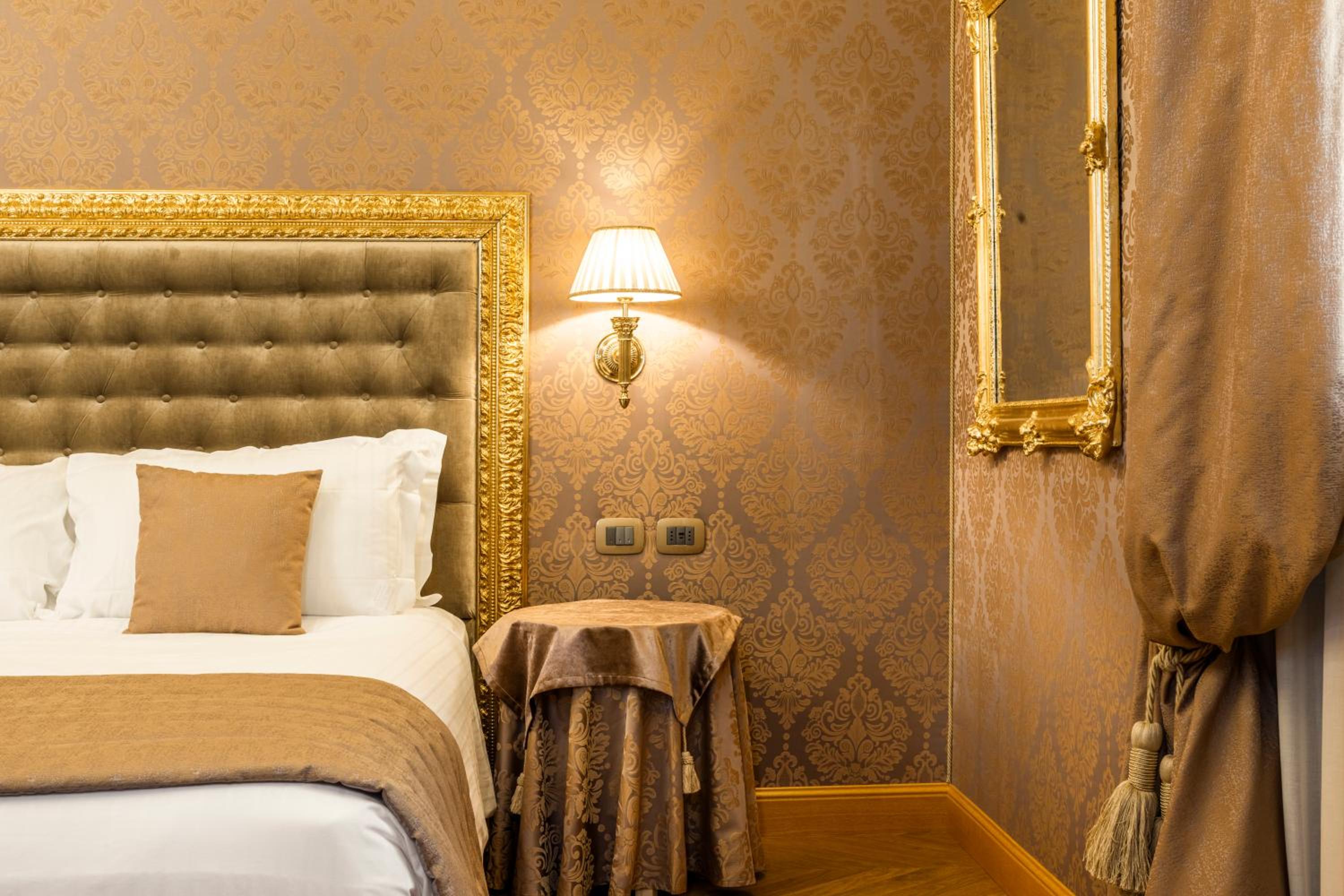 Deluxe Room photo 3