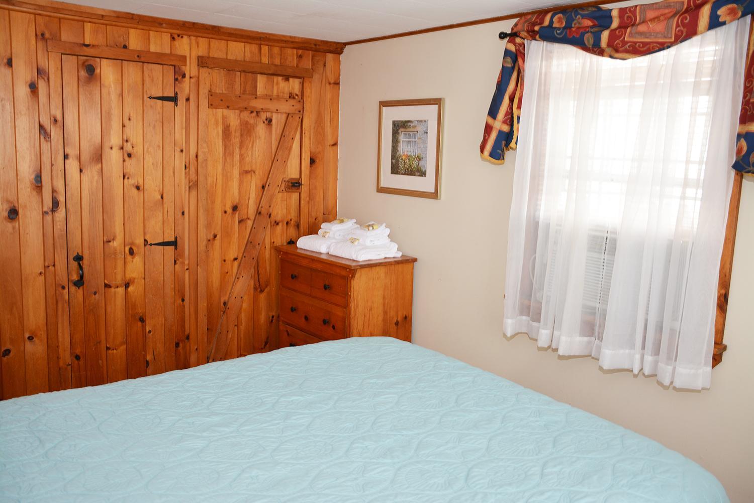 One bedroom Cottage - Little Miss Cottages Main Site Cottage #5 photo 1