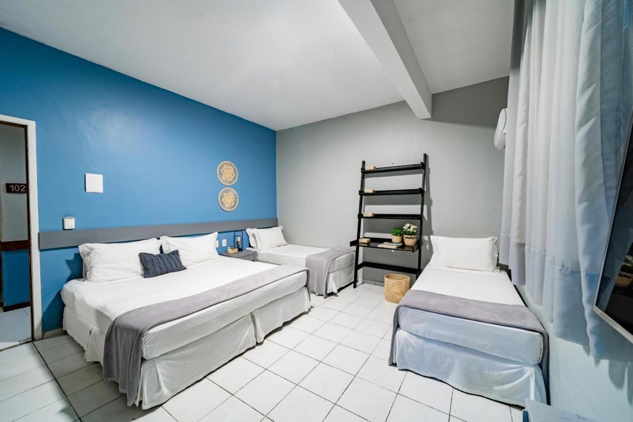 Quadruple Room photo 1