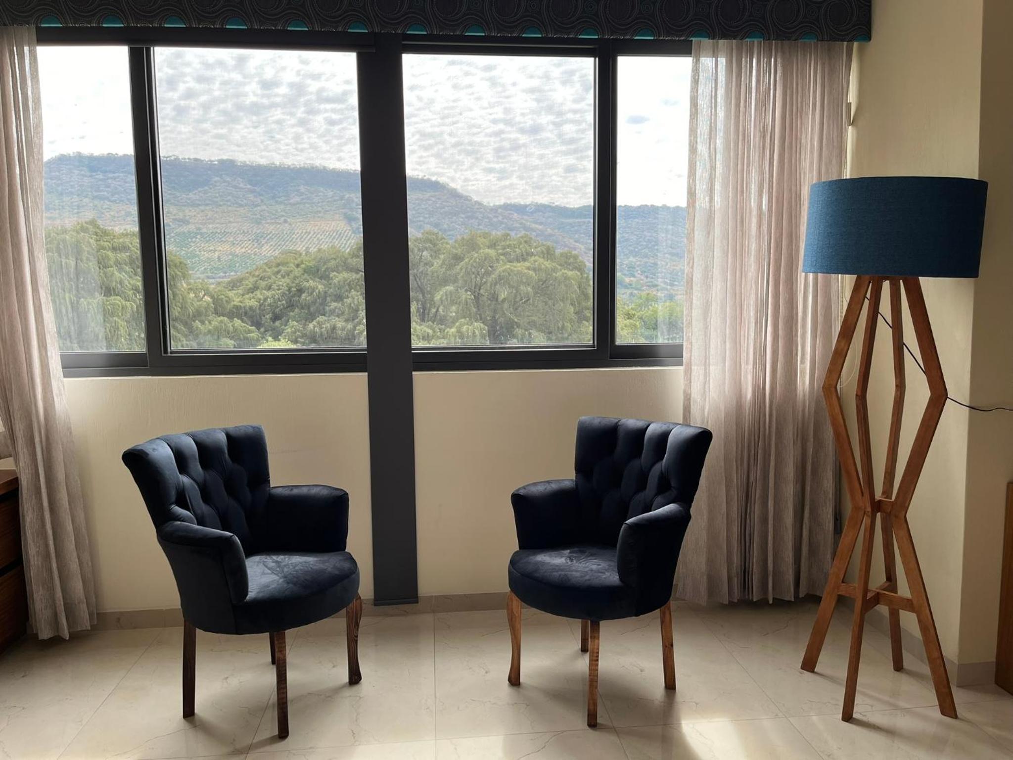 Junior Suite with Garden View photo 2
