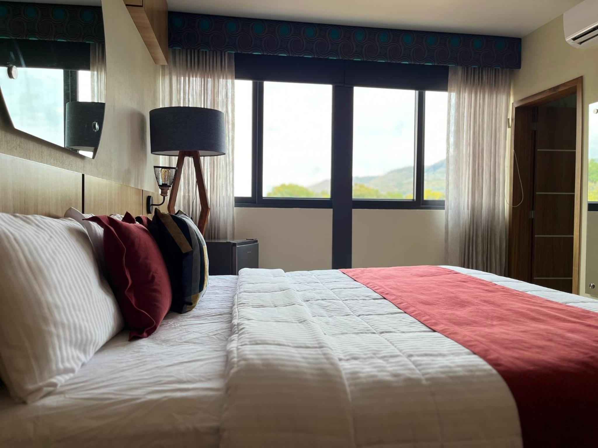 Standard Double or Twin Room photo 1