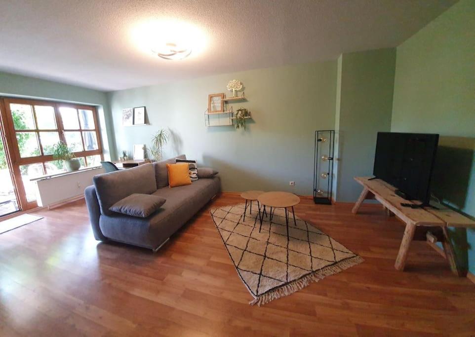 One-Bedroom Apartment photo 3