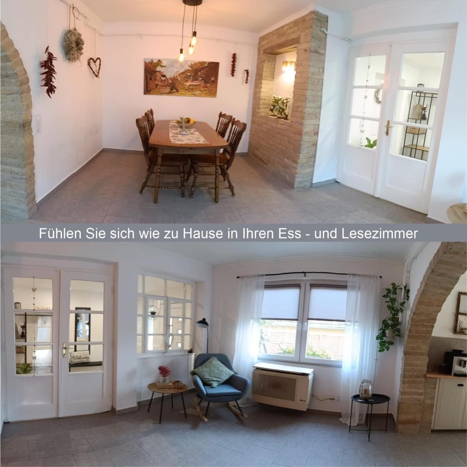 Holiday Home photo 2
