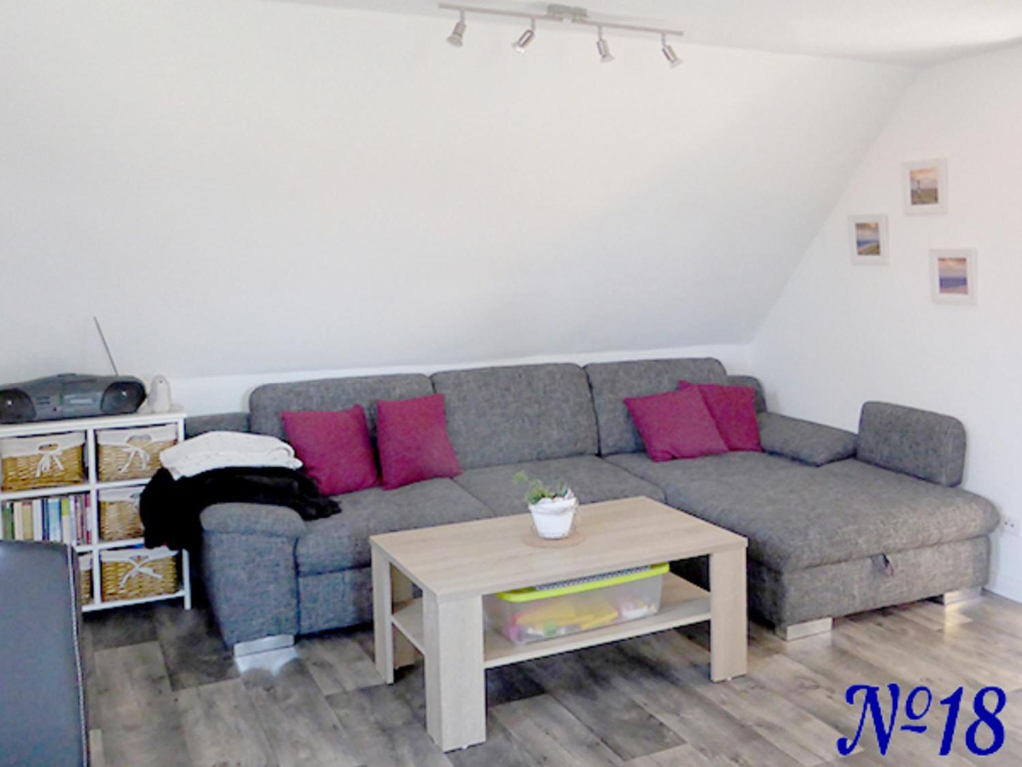 Apartment photo 1