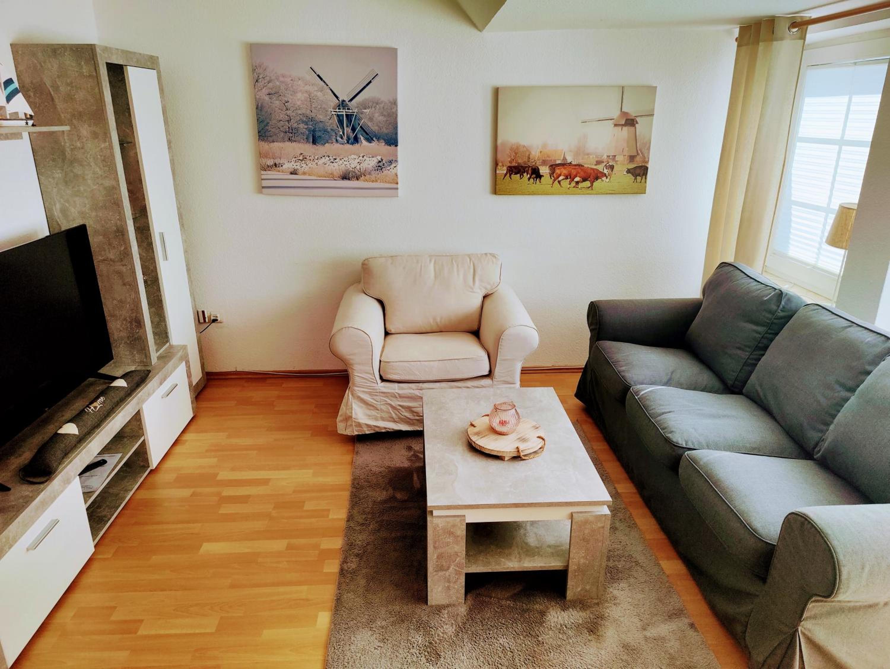 Apartment photo 1