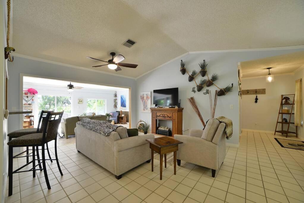 Two-Bedroom House photo 1