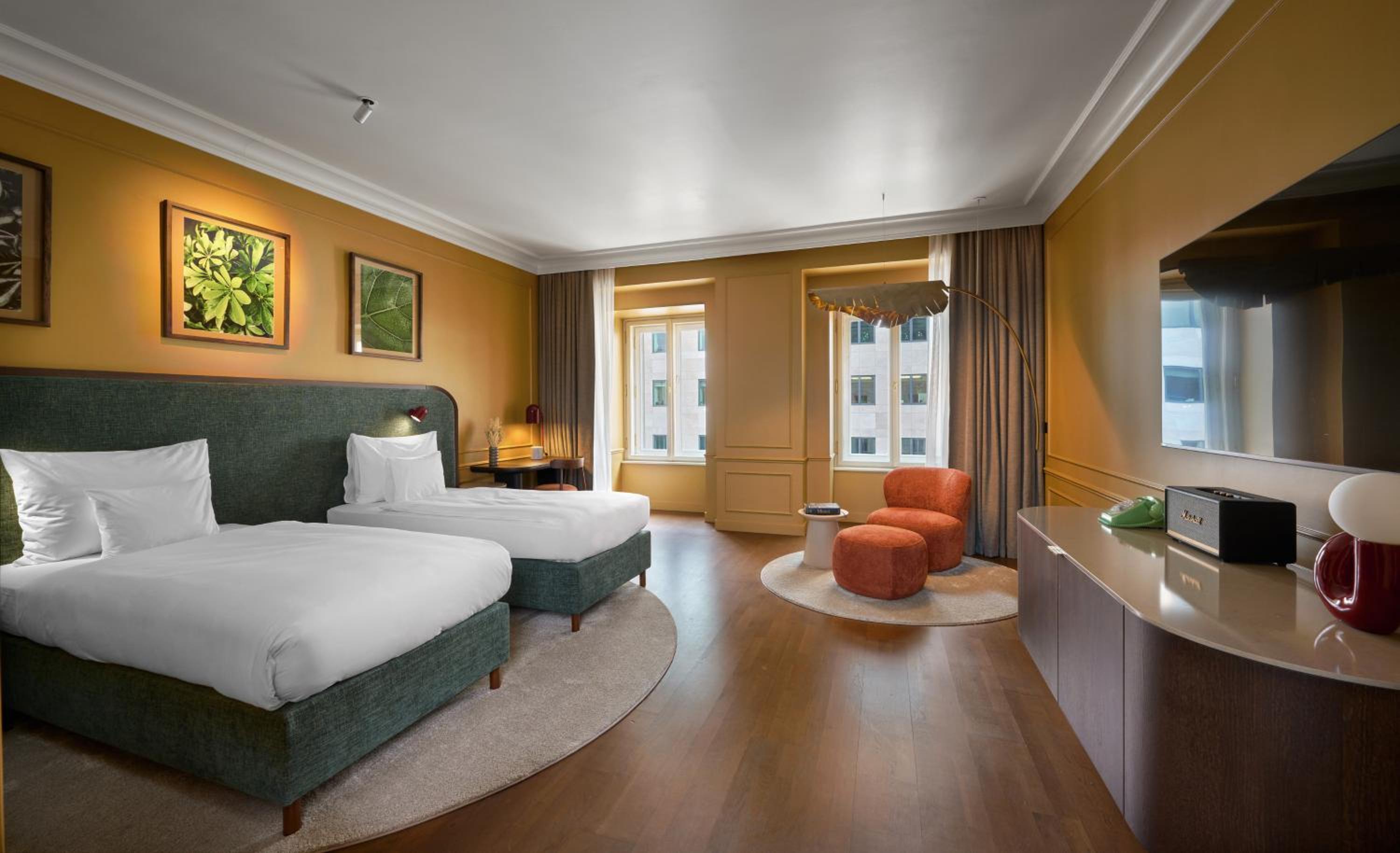 Premium Room