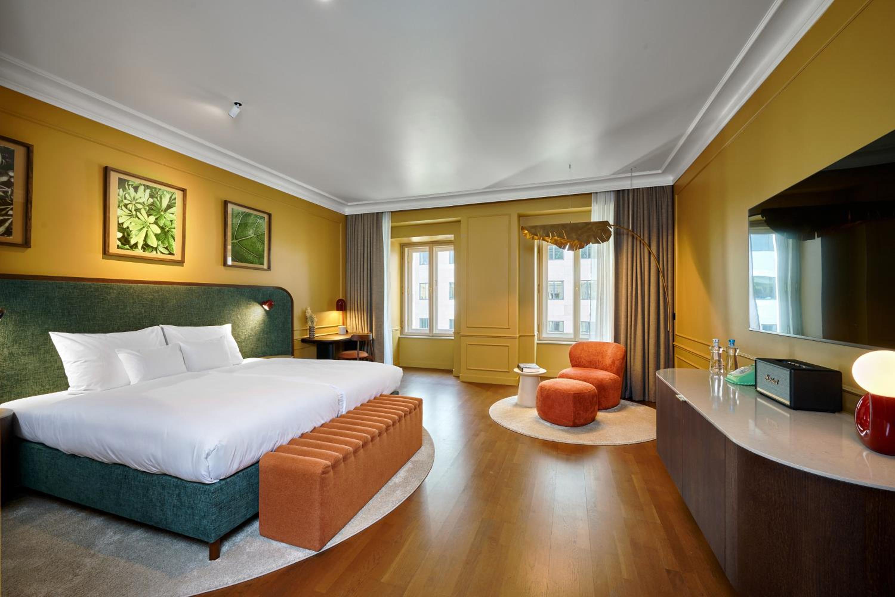 Premium Room thumbnail 5