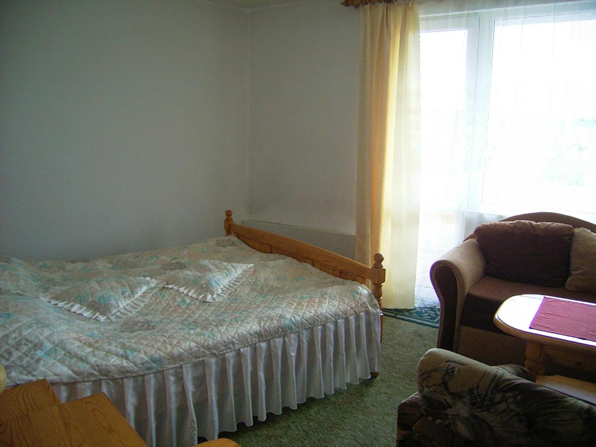 Two-Bedroom Suite photo 3