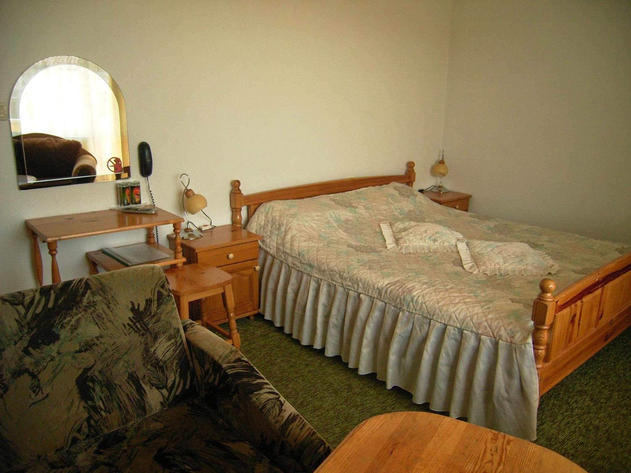 Two-Bedroom Suite photo 2