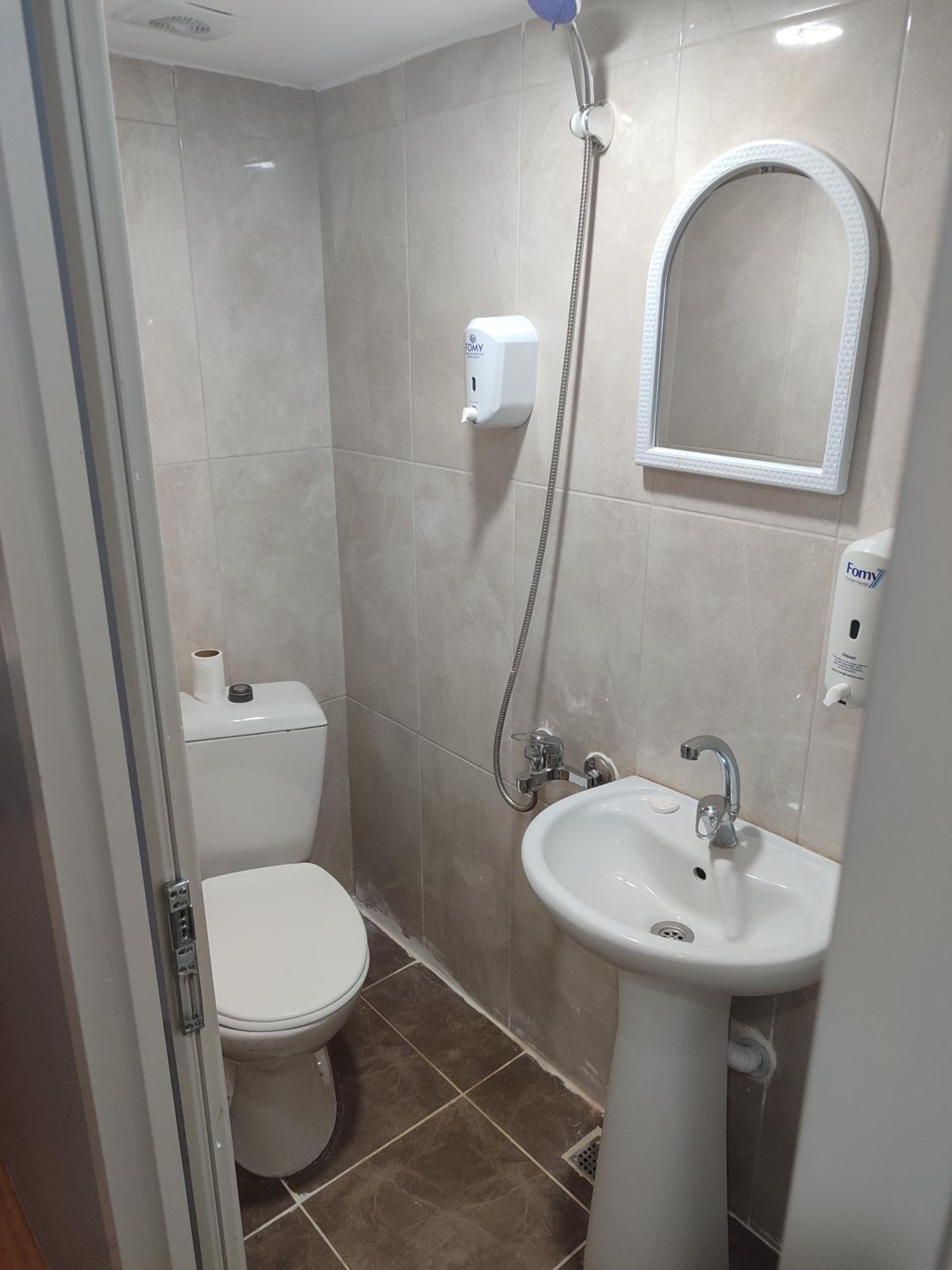 Standard Single Room photo 2