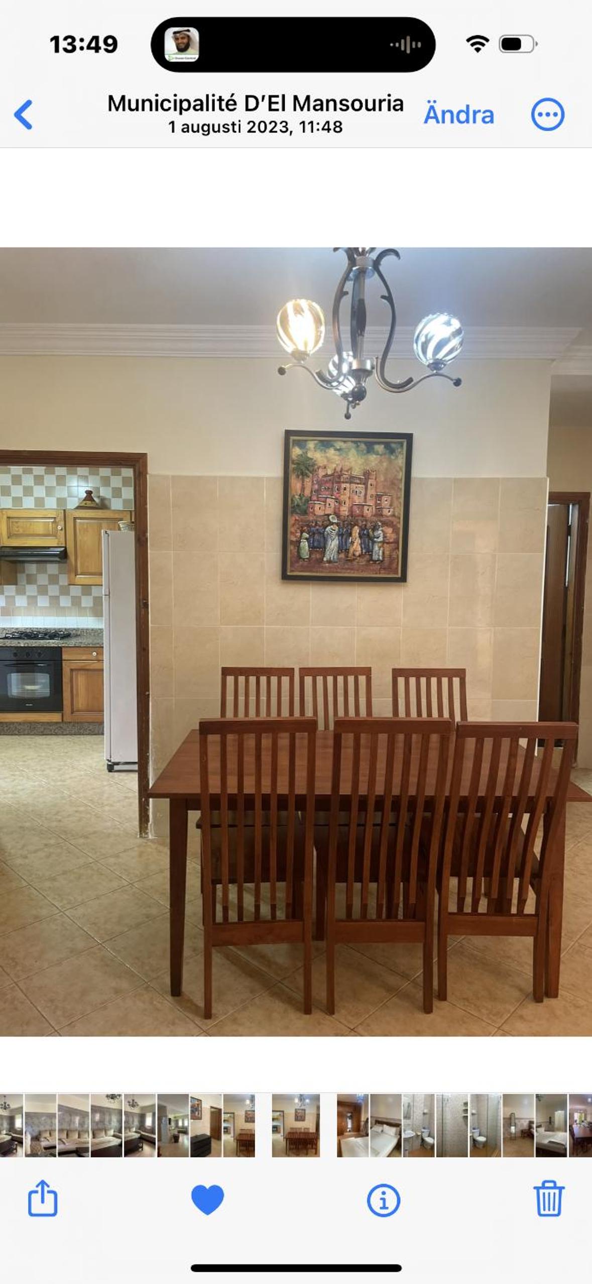Two-Bedroom Apartment - Oceanfront  photo 3