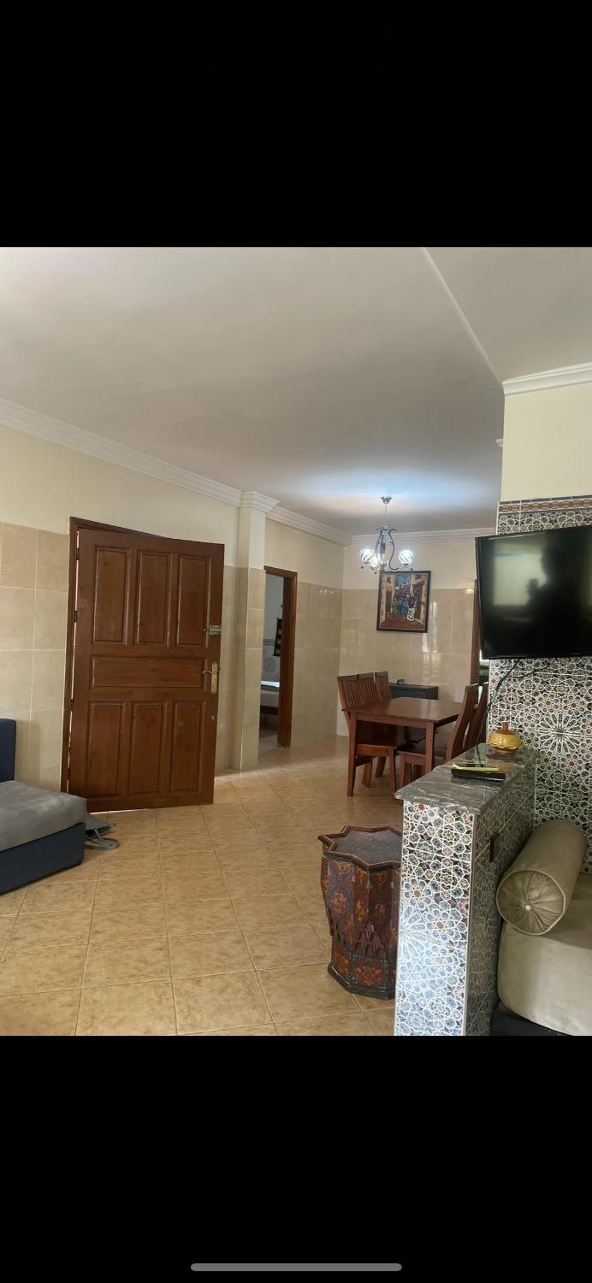 Two-Bedroom Apartment - Oceanfront  photo 1