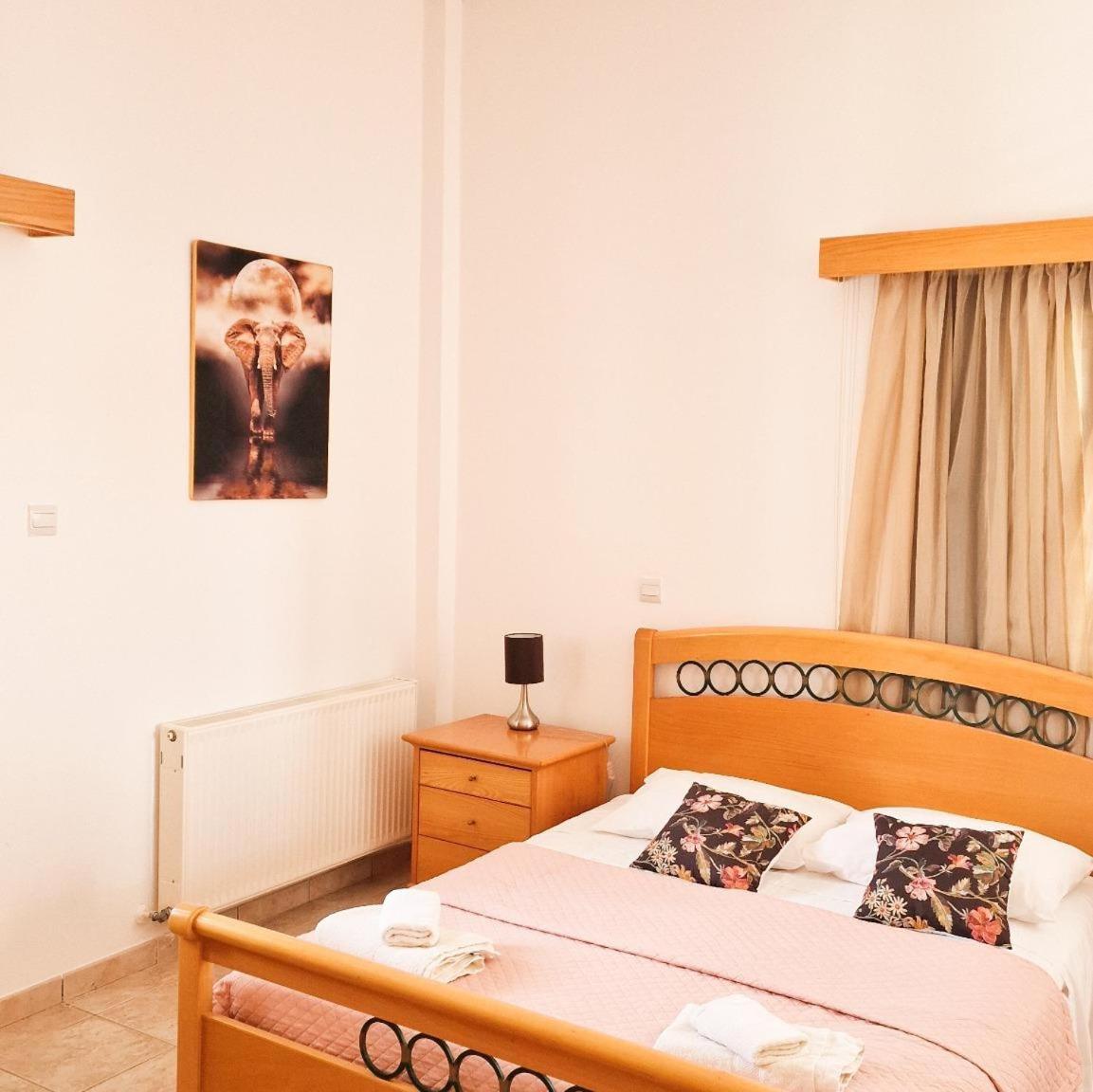 Two-Bedroom House photo 1