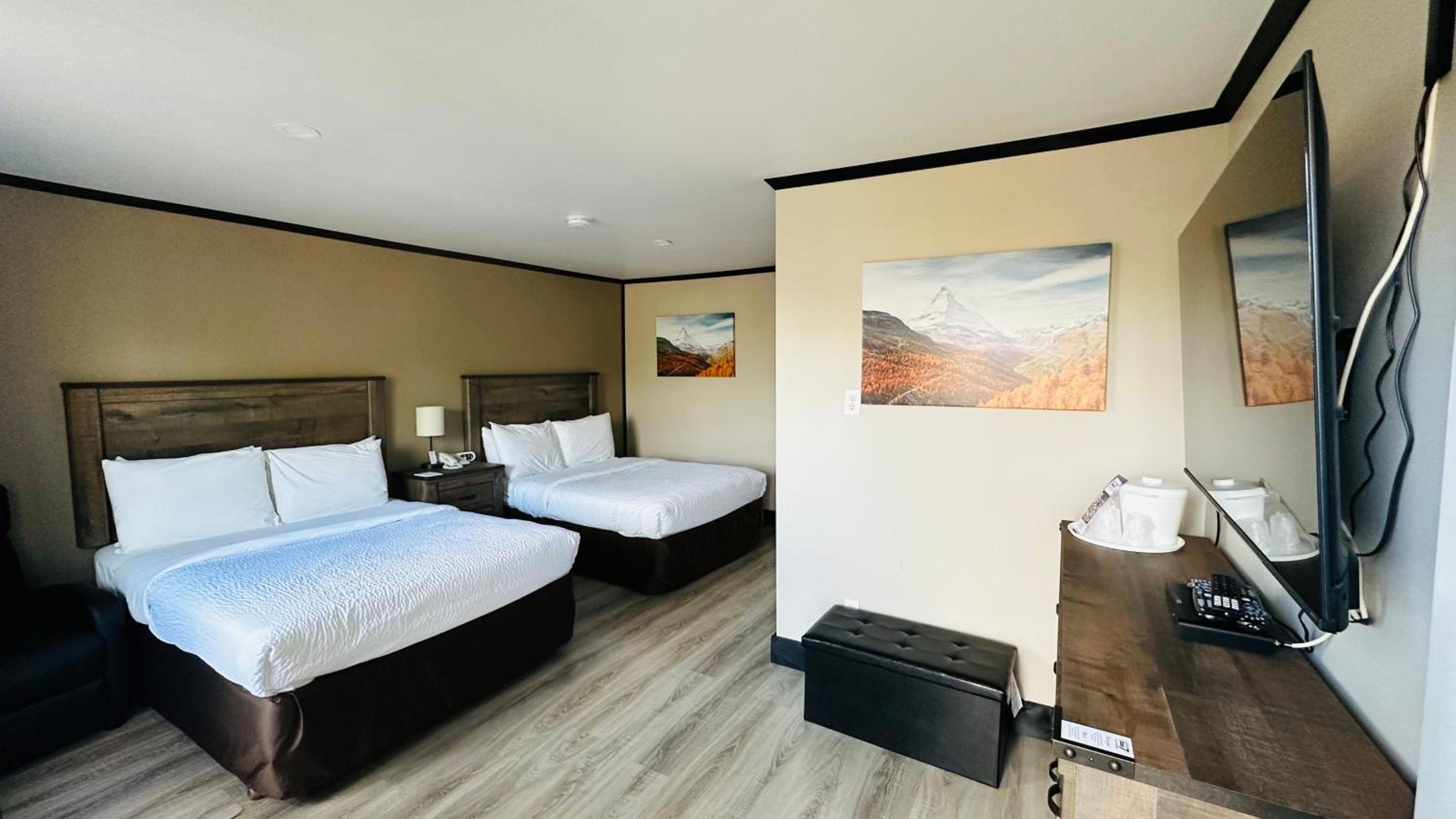 Standard Double Suite photo 1
