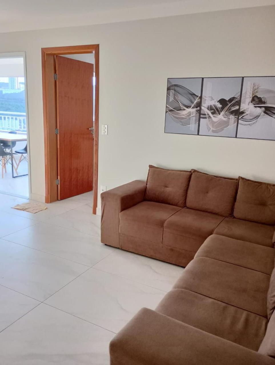 Apartment 1 photo 1