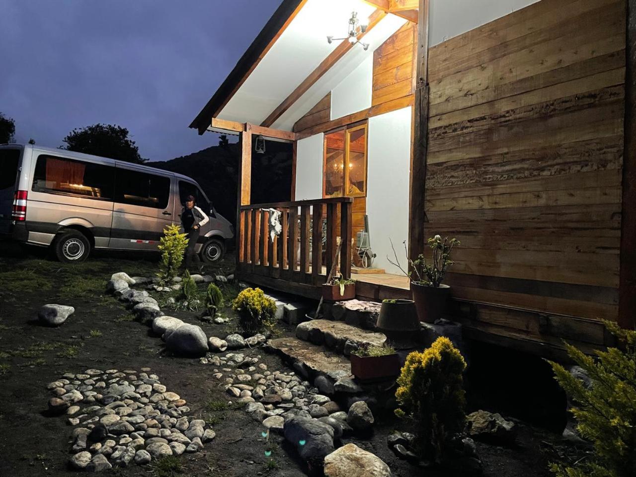 Mobile Home photo 1