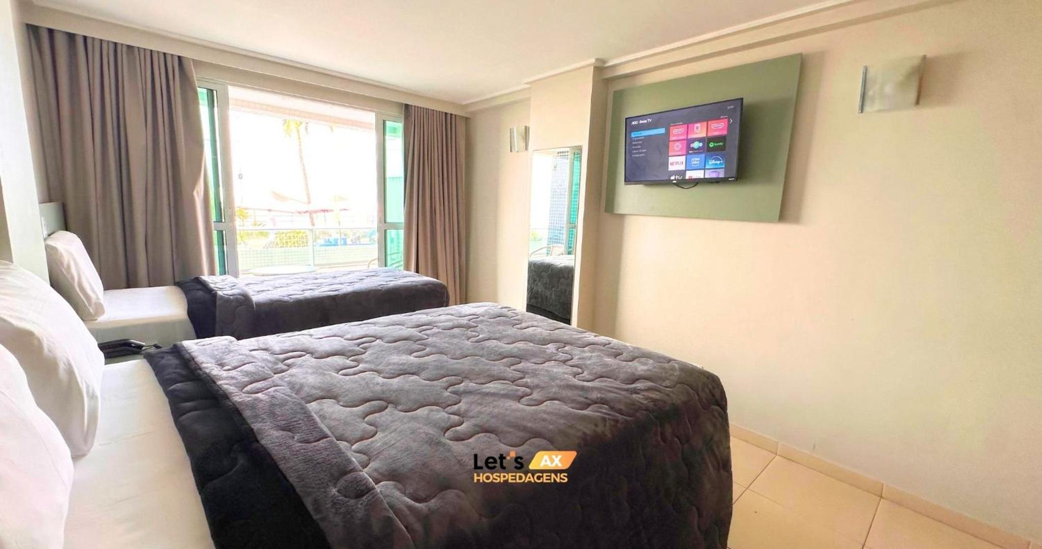 Family Room with Sea View photo 3