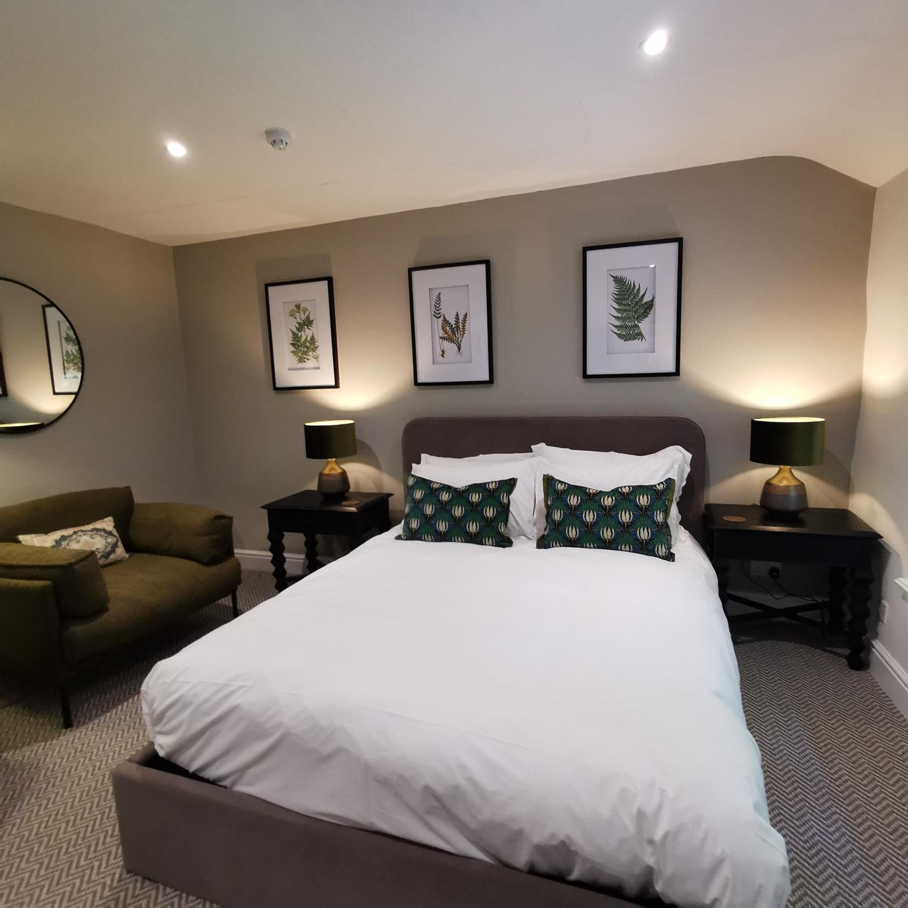 King Room - Photo 1