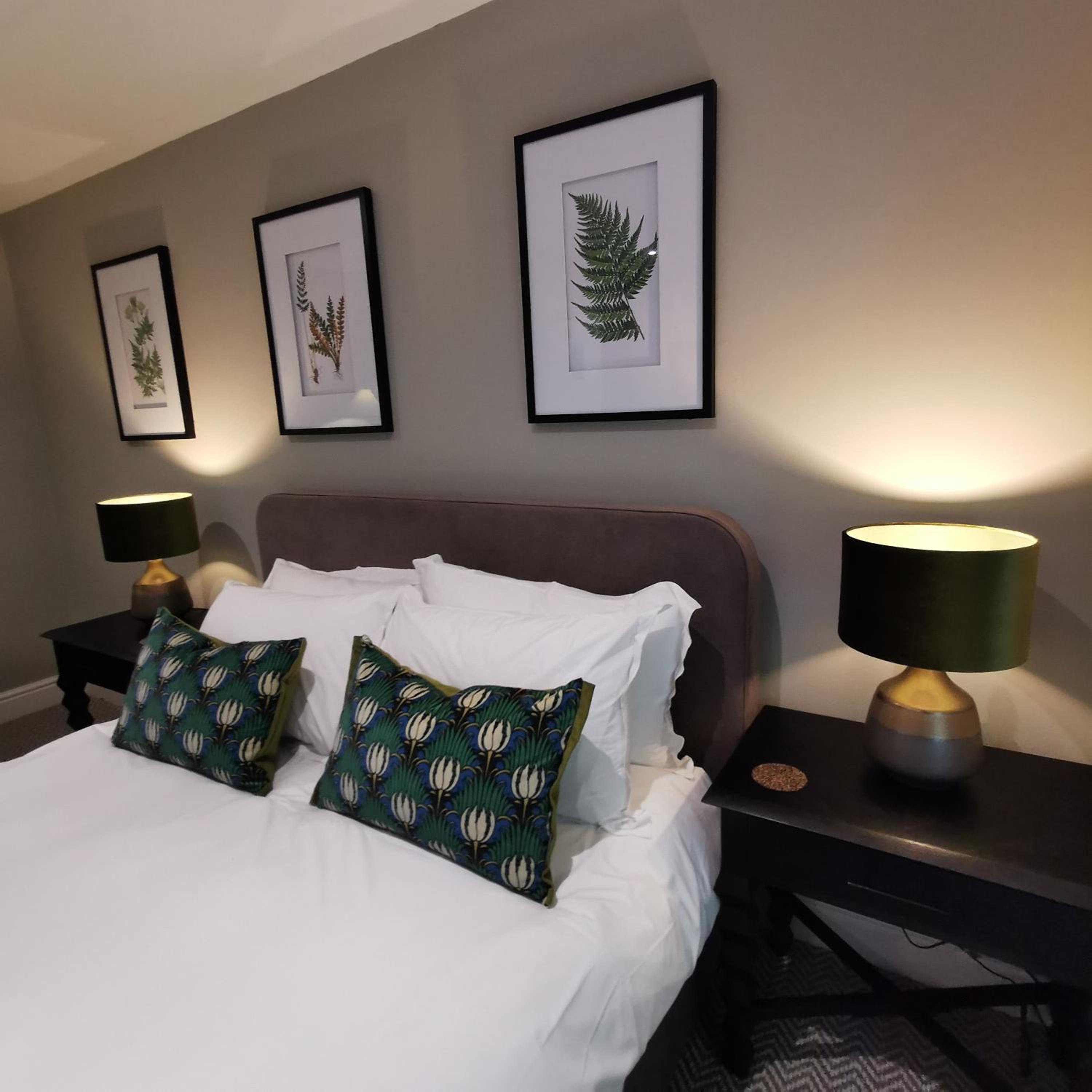 King Room - Photo 2