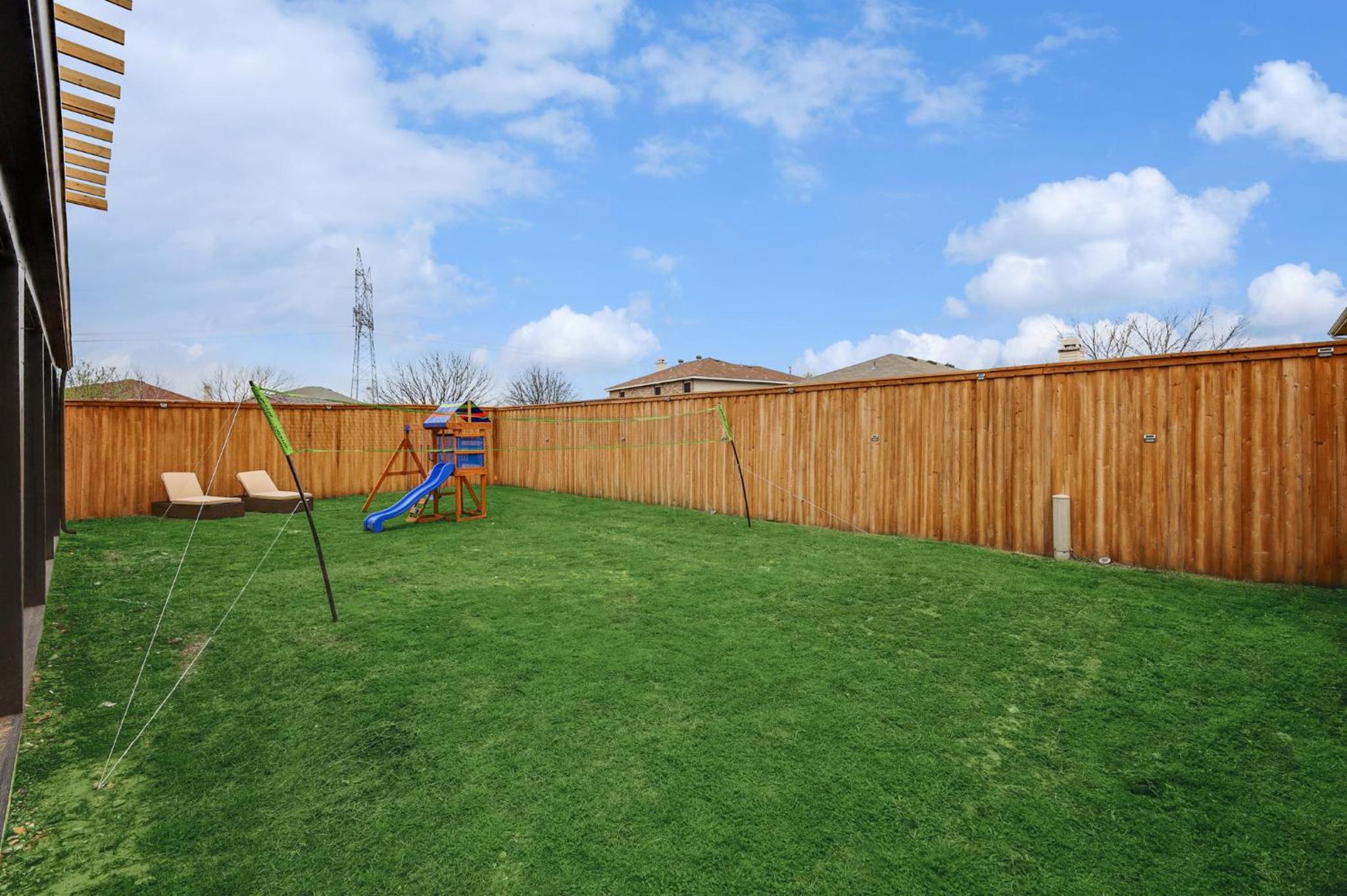 Villa - Photo 27