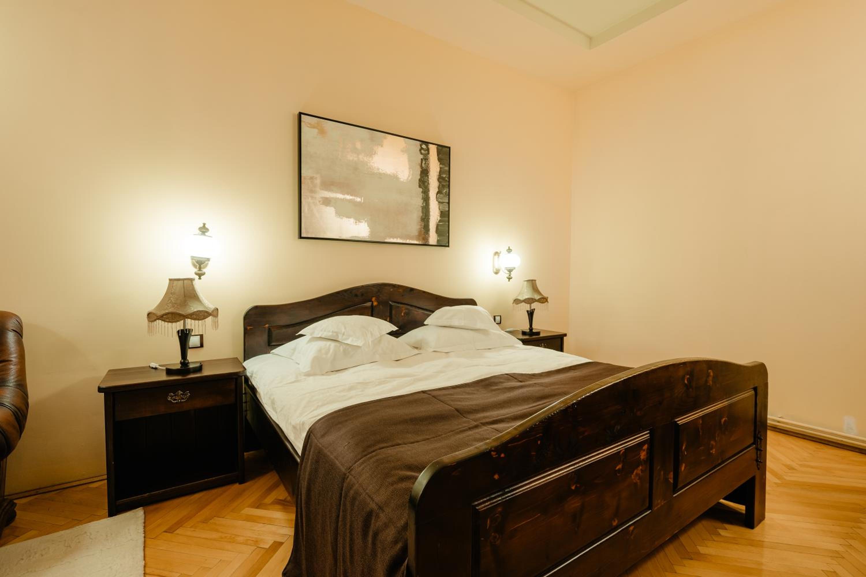 Standard Double Room photo 1