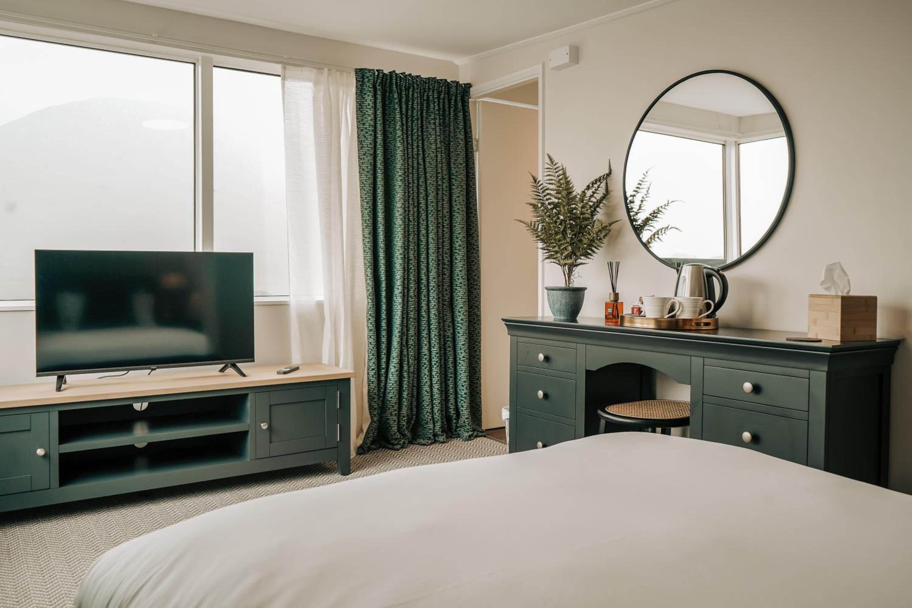 Double Room - Photo 2