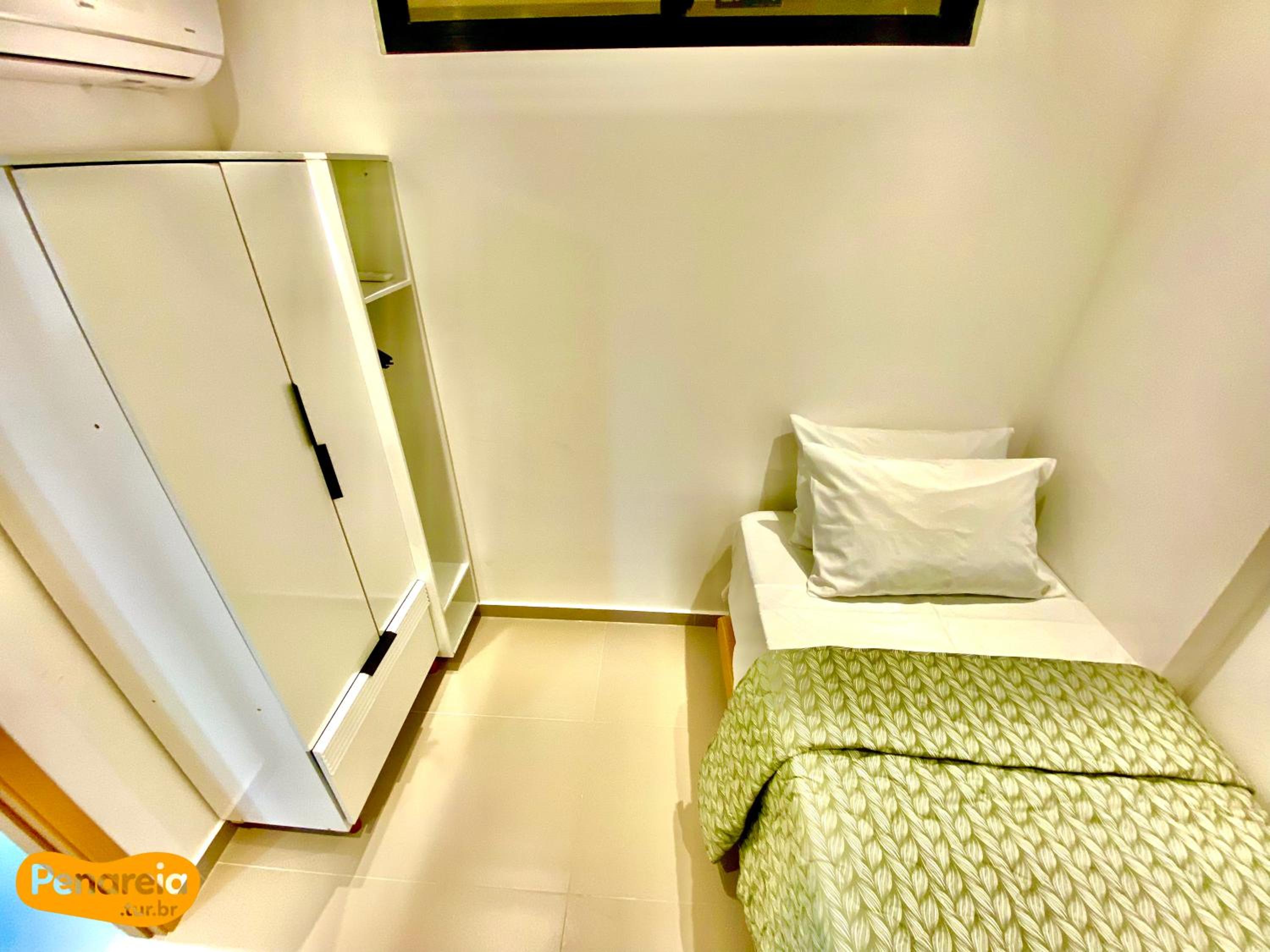 Two-Bedroom Apartment with Balcony photo 3