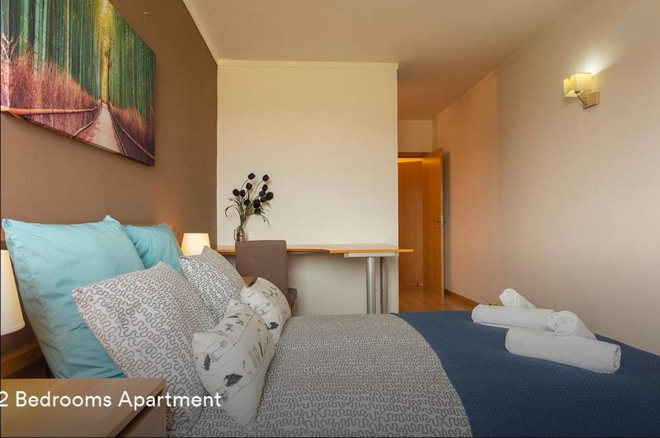 Apartment with Garden View - Photo 12
