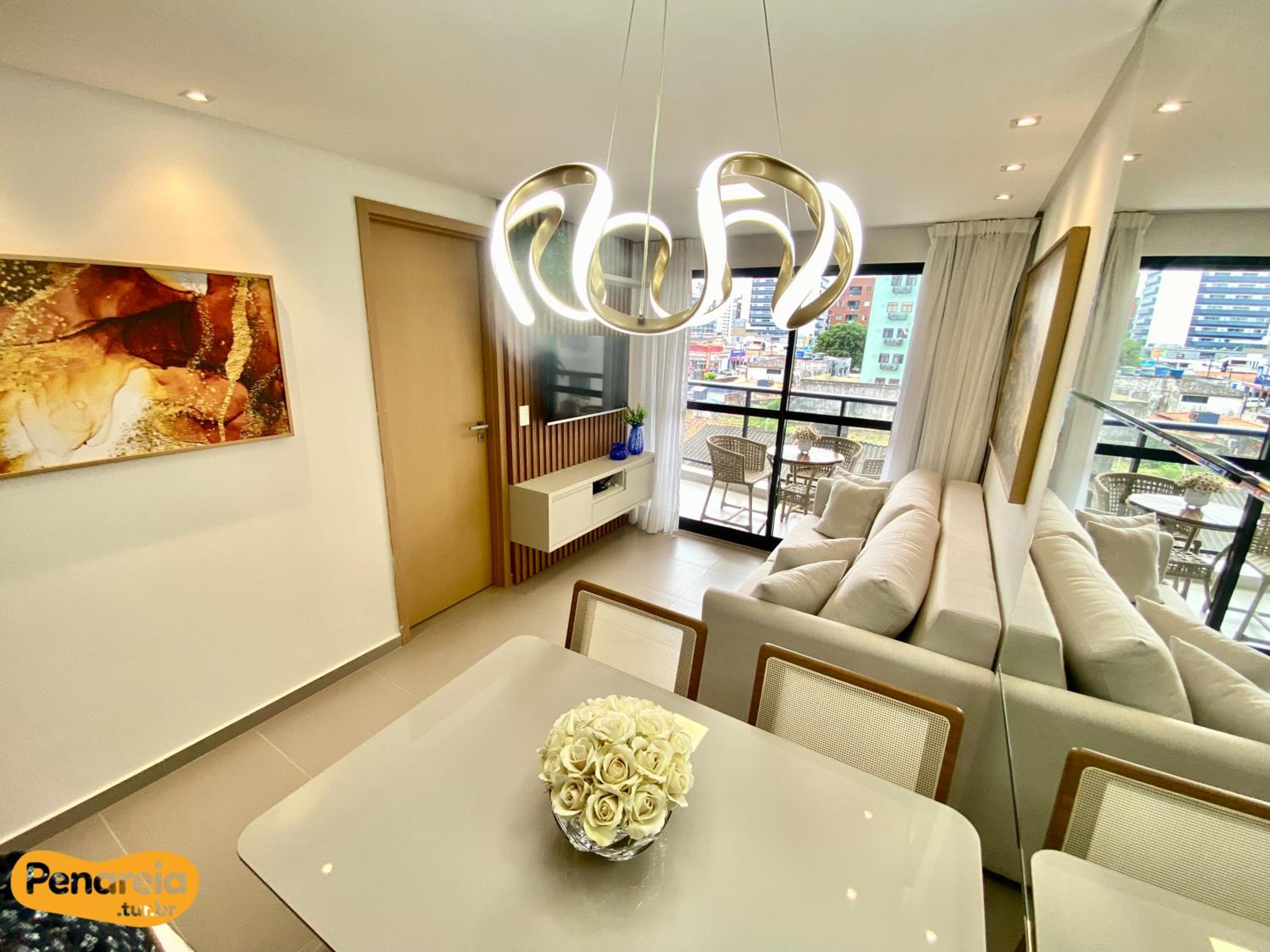 Superior Apartment with Balcony photo 1