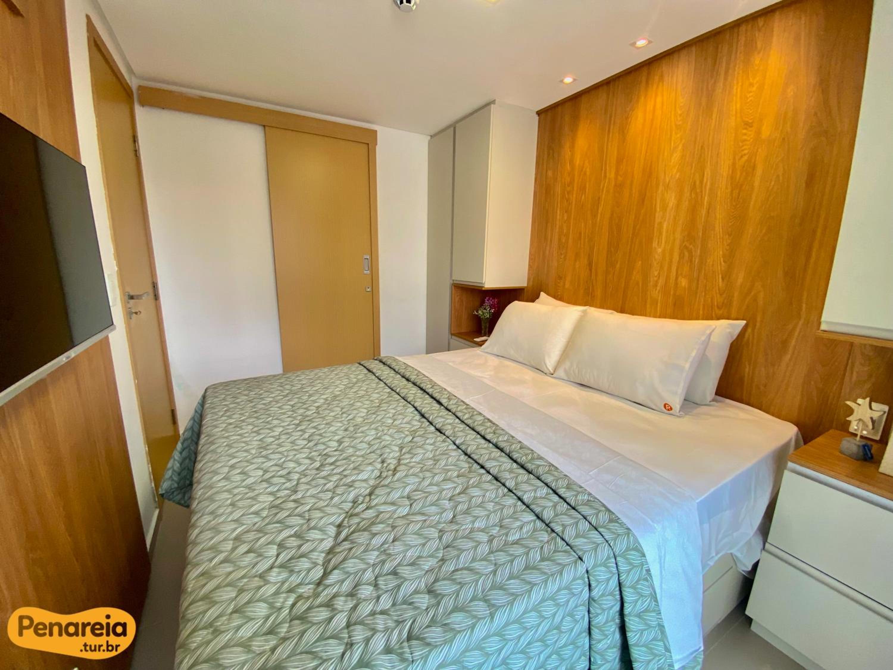 Superior Apartment with Balcony photo 2