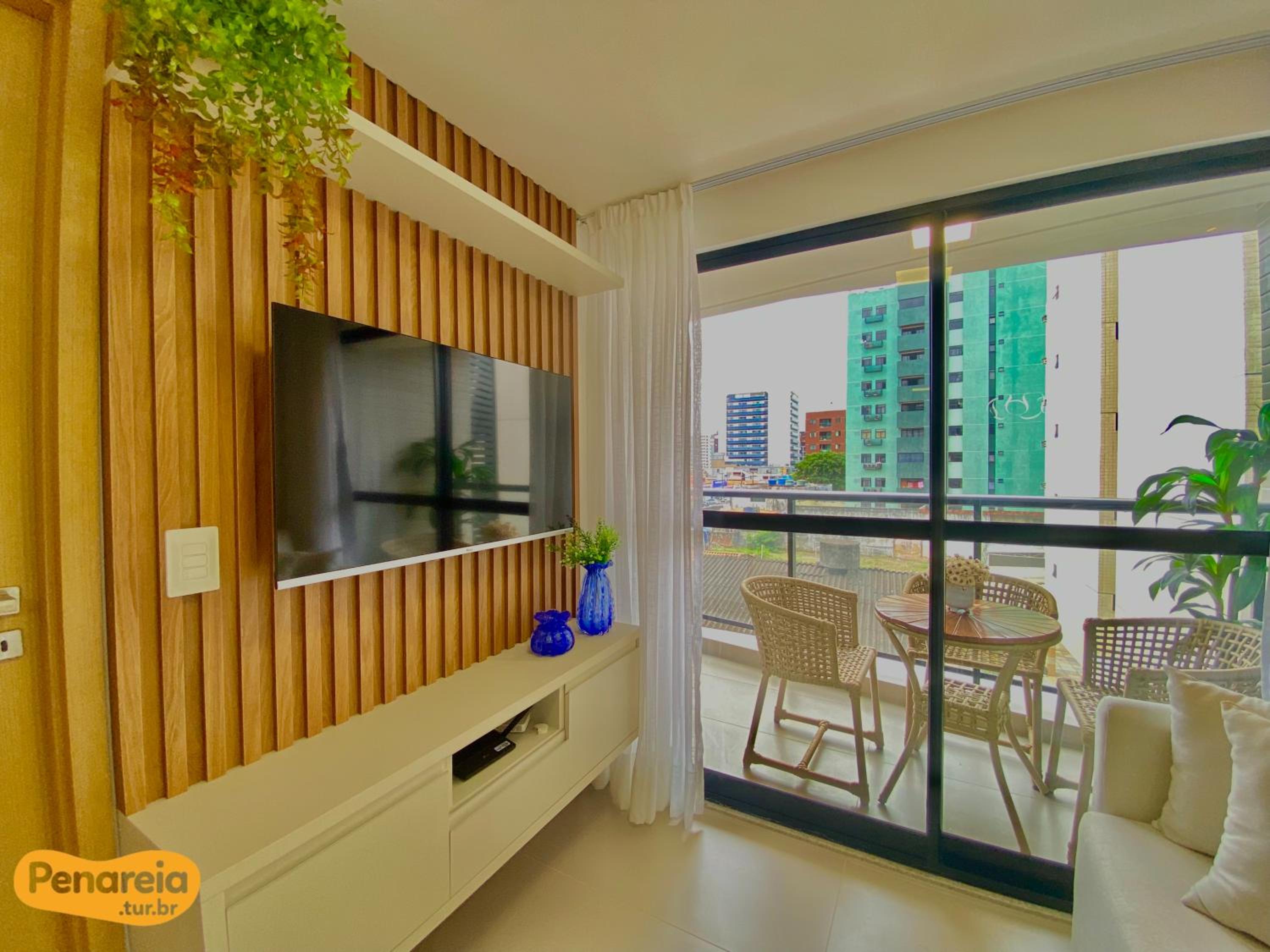 Superior Apartment with Balcony photo 3