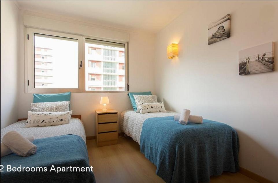 Apartment with Garden View - Photo 13