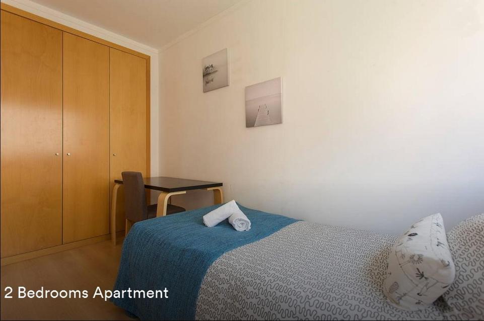 Apartment with Garden View - Photo 14