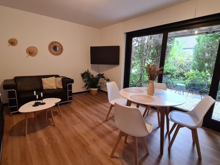 Two-Bedroom Apartment photo 1