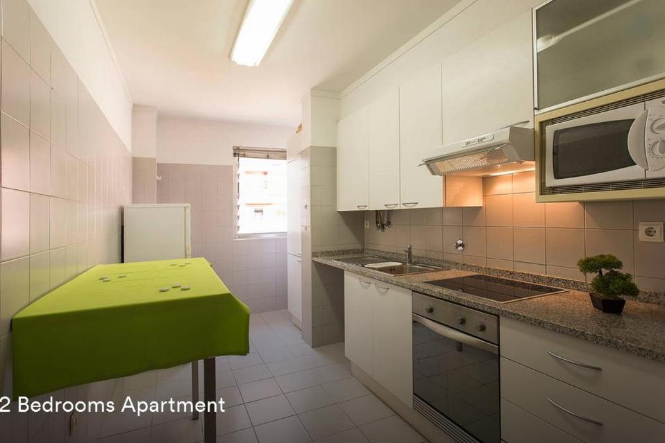 Apartment with Garden View - Photo 15