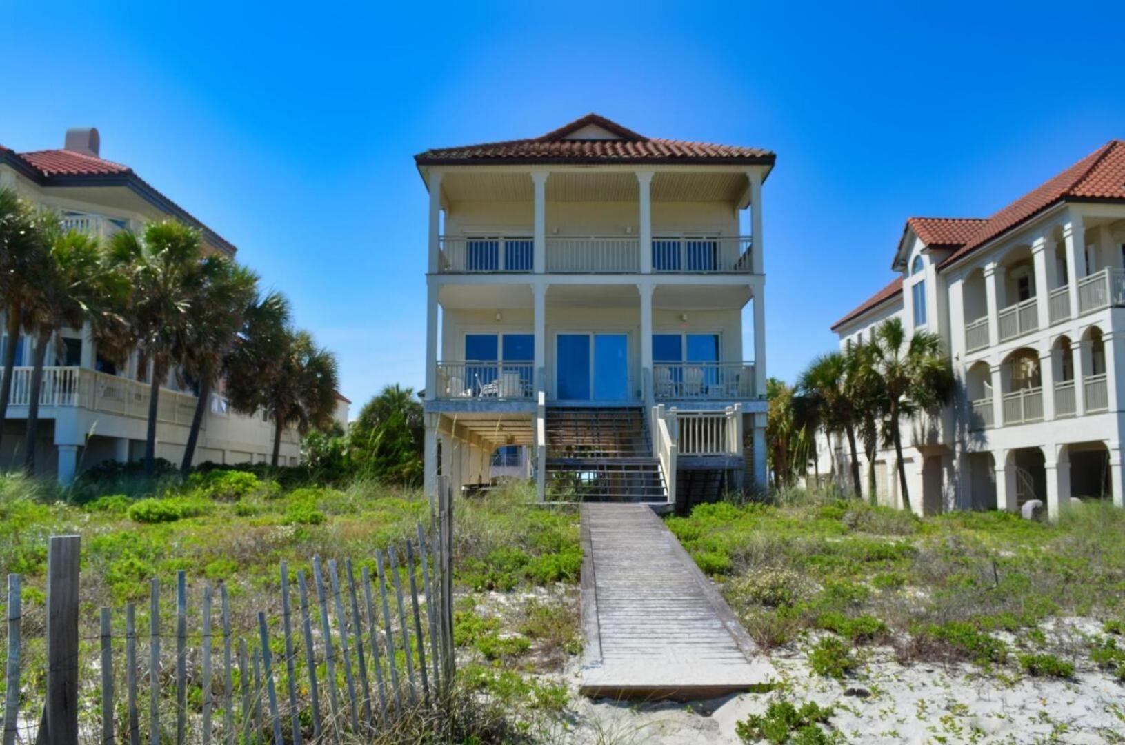 Vacation Home photo 3