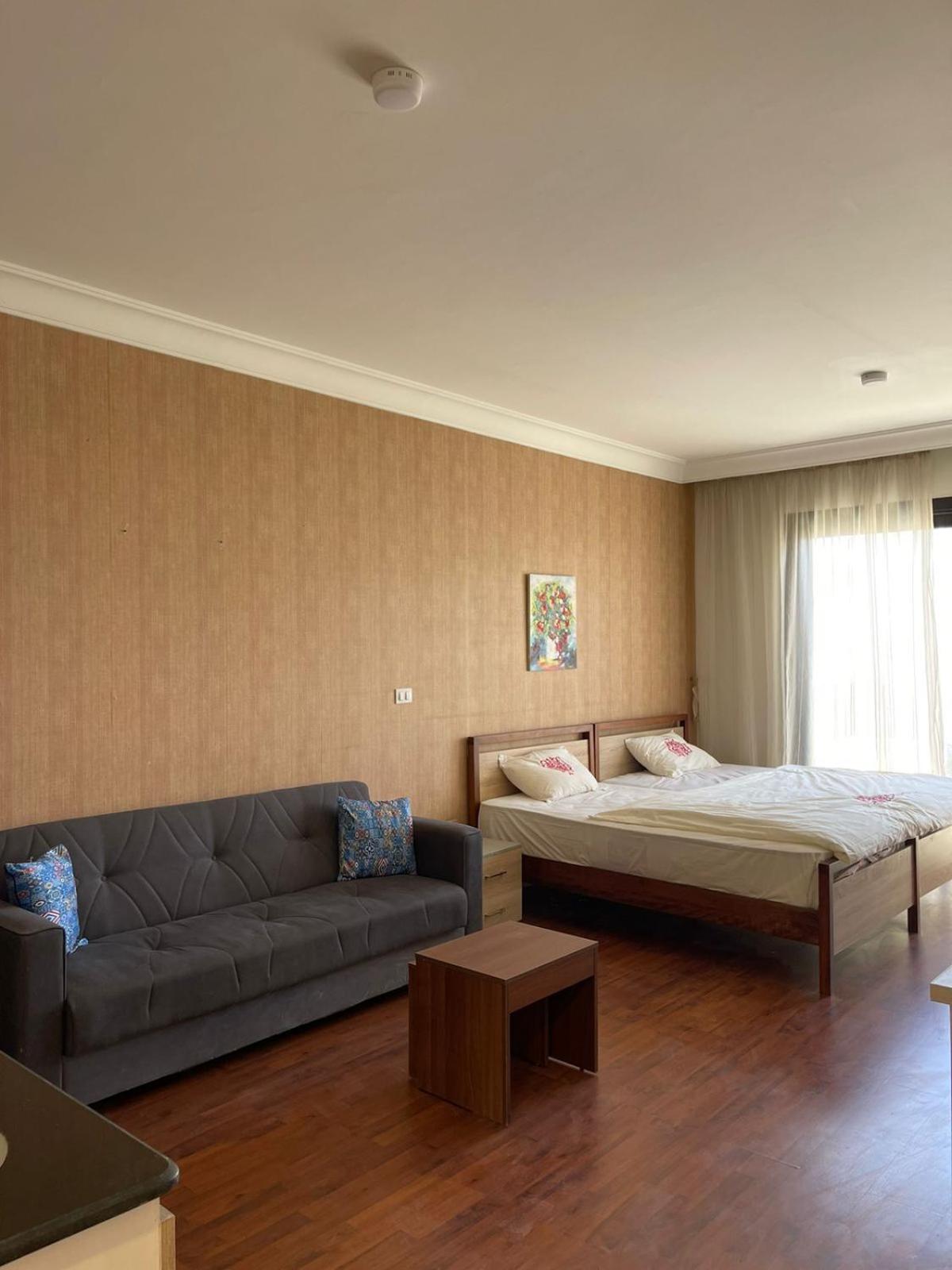 Studio with Sea View photo 2