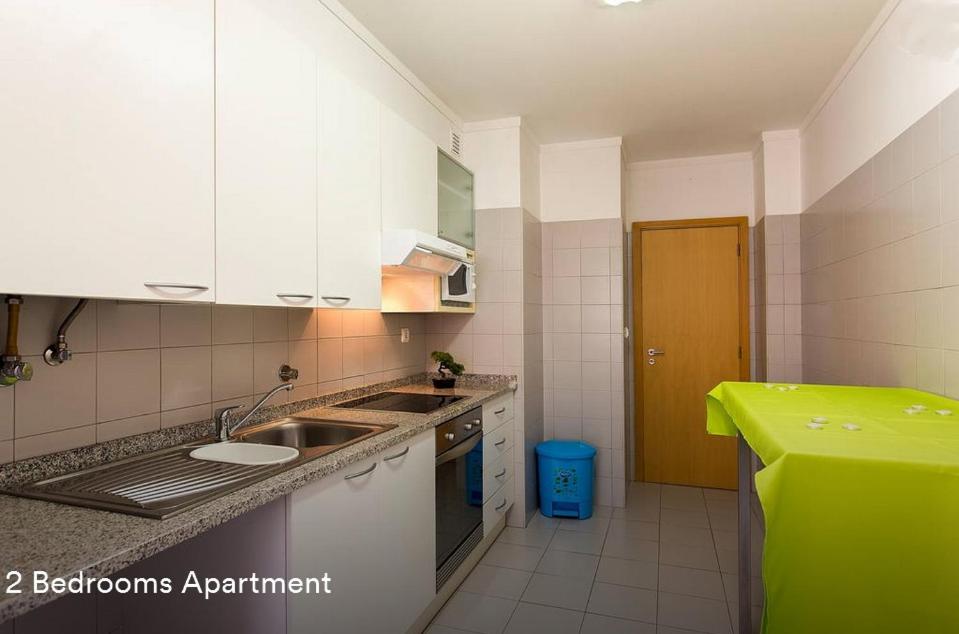 Apartment with Garden View - Photo 17