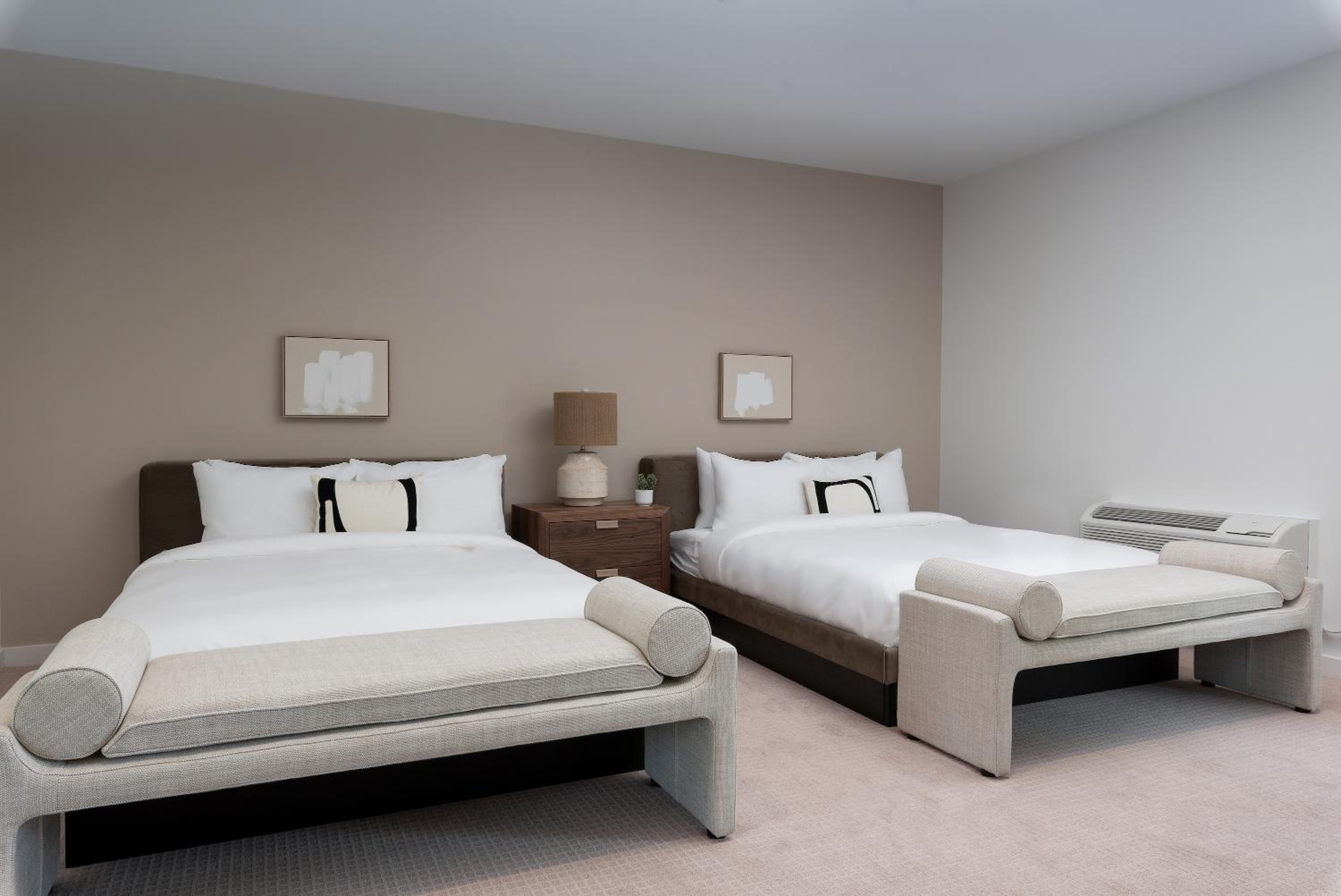Double Room with Lake View (Self Check-in with Virtual Front Desk) photo 1